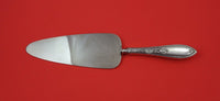 Oxford by Reed and Barton Sterling Silver Cake Server narrow WS 9 1/2"