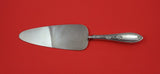 Oxford by Reed and Barton Sterling Silver Cake Server narrow WS 9 1/2"