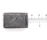 Anne Choi Sing of Rats Sterling Bead (#J5801)