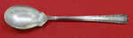 Processional by International Sterling Silver Ice Cream Spoon Custom Made 5 3/4"
