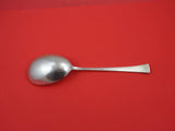 Serenity by International Sterling Silver Berry Spoon 9 1/4"
