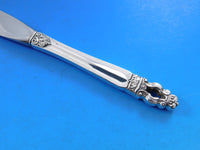 Sovereign Hispana by Gorham Sterling Silver Butter Spreader HH Modern Set 12 pcs