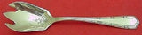 Francis I by Alvin Sterling Silver Ice Cream Fork Original 5 3/8"