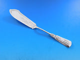 Fontainebleau by Gorham Sterling Silver Flatware Set 8 Service 43 pcs Luncheon