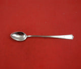 Deerfield aka Beacon Hill by International Sterling Silver Iced Tea Spoon 7 5/8"
