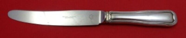 Old Danish by Georg Jensen Sterling Silver Fruit Knife aka Child's Knife 6 3/4"