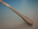 Hamilton by Tiffany and Co Sterling Silver Flatware Set 12 Service 72 pcs Dinner