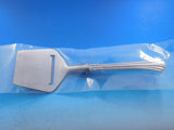 18th Eighteenth Century by Reed & Barton Sterling Silver Cheese Plane HH Custom
