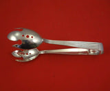 Tiber by Buccellati Italian Sterling Silver Ice Tong 8 3/4" Serving Silverware