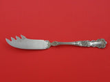 Buttercup by Gorham Sterling Silver Cheese Knife w/ Four Picks FH AS Orig 7 7/8"