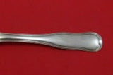 Old Danish by Georg Jensen Sterling Silver Serving Spoon Small 8" Heirloom