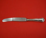 Herregaard by Cohr Sterling Silver Dinner Knife French 9 3/4" Flatware Heirloom