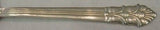 Palmette by Tiffany & Co. Sterling Silver Baby Spoon Bent Handle Made To Order