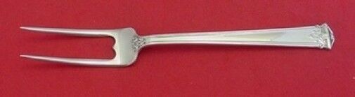 Trianon by International Sterling Silver English Server Custom Made 7 1/2"