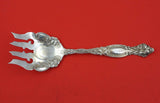 Frontenac by International Sterling Silver Salad Serving Fork 8 1/2"