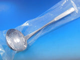 Century by Tiffany and Co Sterling Silver Soup Ladle HH WS Custom Made 10 1/2"