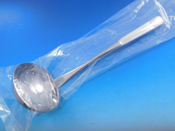 Century by Tiffany and Co Sterling Silver Soup Ladle HH WS Custom Made 10 1/2"