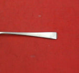 Craftsman by Towle Sterling Silver Demitasse Spoon 4 1/4" Silverware Heirloom