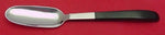 Contrast by Lunt Sterling Silver Cheese Scoop Original 7" Mid Century Modern