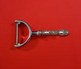 Lucerne by Wallace Sterling Silver Vegetable Peeler HHWS  Custom Made 6"