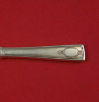 Carthage by Wallace Sterling Silver Ham Slice Hollow Handle WS 11 1/2" Custom