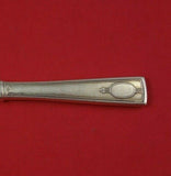 Carthage by Wallace Sterling Silver Ham Slice Hollow Handle WS 11 1/2" Custom