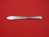 Fiddle Thread by Suzuyo Sterling Silver Fish Knife HH AS 8 5/8"