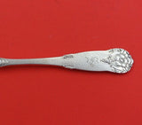 Hardanger by Th. Olsens Sterling Silver Luncheon Fork 7 1/4" Flatware Heirloom