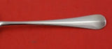Queen Anne by James Robinson Sterling Silver Bouillon Soup Spoon 6" Heirloom