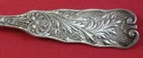 Saint Cloud by Gorham Sterling Silver Master Butter FH Bright-Cut 7 3/4" Serving