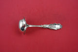 Luxembourg by Gorham Sterling Silver Gravy Ladle w/applied lacing 6 1/2"
