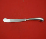 Goldsmith and Silversmith Co English Sterling Silver Luncheon Knife HH AS 8 3/4"
