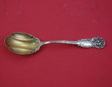 La Reine by Reed & Barton Sterling Silver Sugar Spoon GW Fancy 6"
