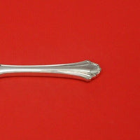 Bel Chateau by Lunt Sterling Silver Soup Ladle HH WS Custom Made 10 1/2"