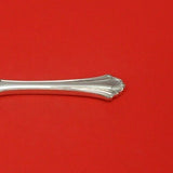 Bel Chateau by Lunt Sterling Silver Soup Ladle HH WS Custom Made 10 1/2"