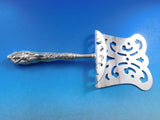 Love Disarmed by Reed and Barton Sterling Silver Asparagus Server HH SP Original
