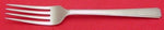 Modern Classic by Lunt Sterling Silver Dinner Fork 7 5/8"