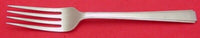 Modern Classic by Lunt Sterling Silver Dinner Fork 7 5/8"