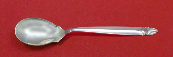 Empress by International Sterling Silver Ice Cream Spoon Custom Made 5 3/4"