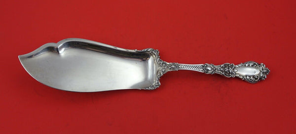 Henry II by Gorham Sterling Silver Fish Server 12 1/4"