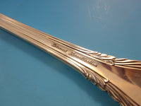 Grand Recollection by International Sterling Silver Flatware Set Service 20 Pcs