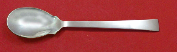 Continental by International Sterling Silver Ice Cream Spoon Custom 5 3/4"