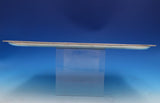 Empire by Buccellati Italian Sterling Silver Serving Tray Rectangular (#0370)