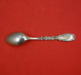 Josephine by Frank Whiting Sterling Silver Demitasse Spoon GW 4 1/4" Heirloom