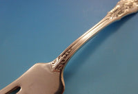 Rose Point by Wallace Sterling Silver Flatware Set For 8 Service 32 Pieces