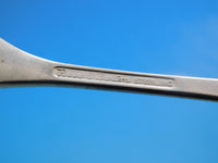 Dimension by Reed & Barton Sterling Silver Flatware Service for 12 Set 79 pcs