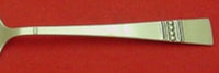 Diadem by Reed and Barton Sterling Silver Cold Meat Fork  8 1/4"