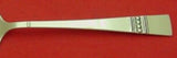 Diadem by Reed and Barton Sterling Silver Cold Meat Fork  8 1/4"