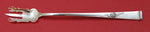 Classic Rose by Reed and Barton Sterling Silver Lobster Pick Long Custom 7 3/8"