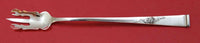 Classic Rose by Reed and Barton Sterling Silver Lobster Pick Long Custom 7 3/8"